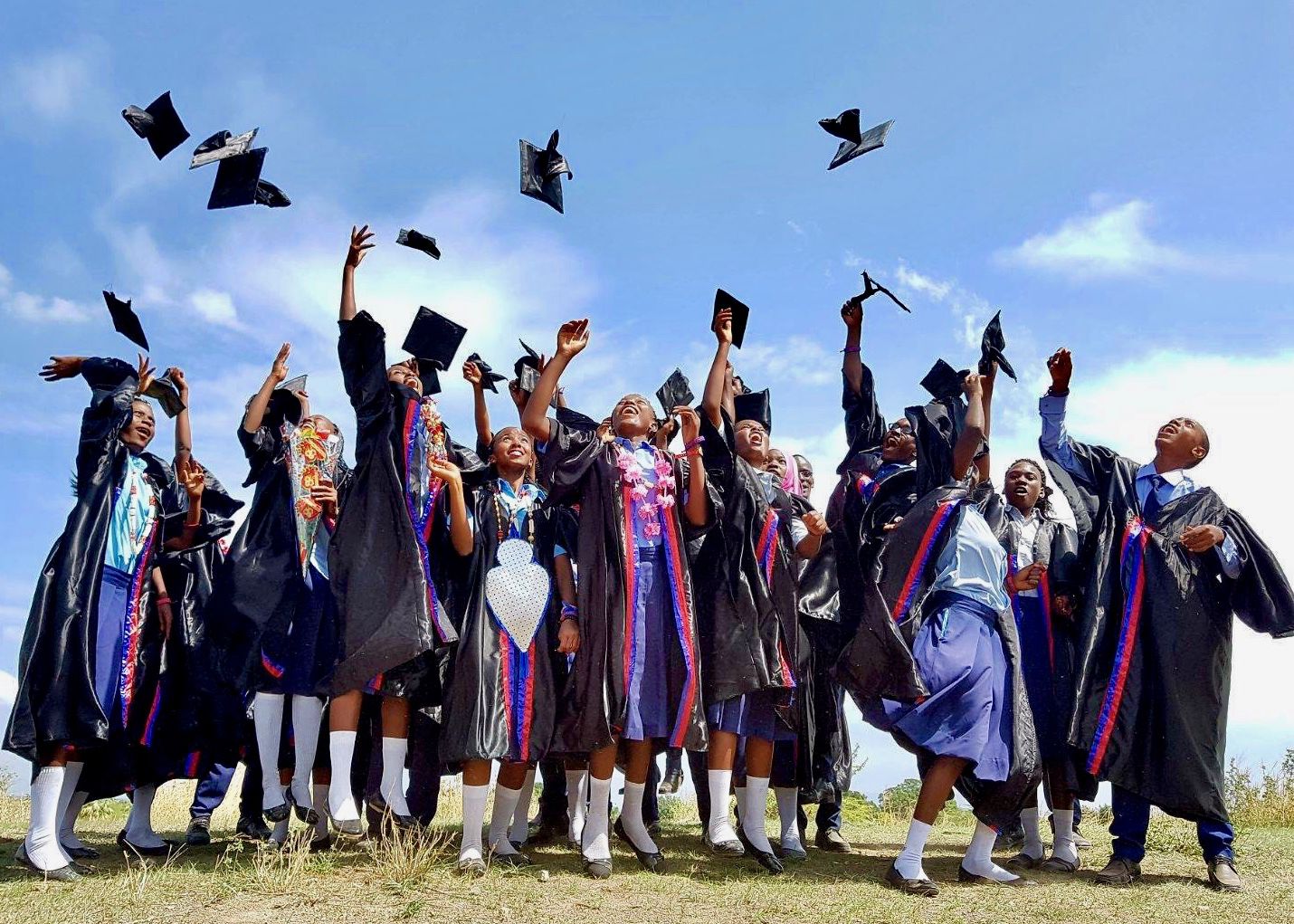 Graduates